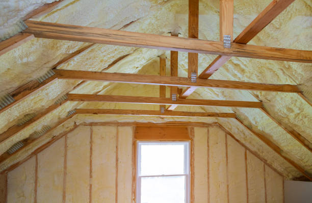 Professional Insulation Contractor in Sharon, TN