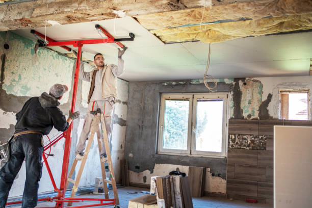 Best Attic Insulation Installation  in Sharon, TN